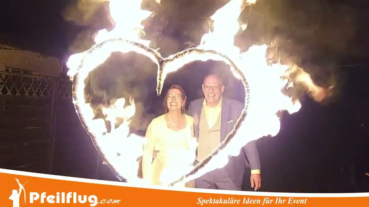 Herzensangelegenheit mit Annette Tunn (Pfeilflug.com)