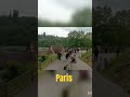 Paheli Baarish Mein#shorts #shortsviral #youtubeshorts #viral #paris #travel #germany#blackforest