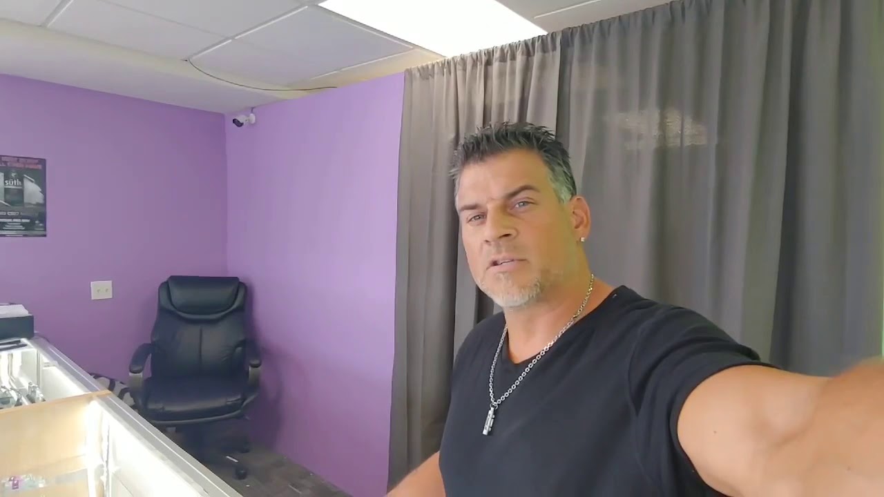 Ceramic Coil Disposable Vape Pen