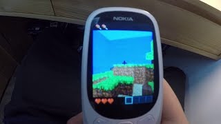 Nokia Arabic Ringtone (Noteblock Cover)