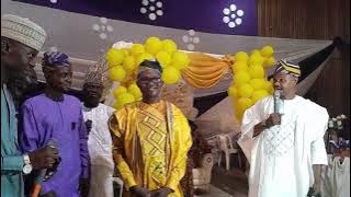 BABA OKODORO @50: Notable presenters adores God & eulogies Late Mayowa Orisatola