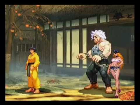 SFIII: 3rd Strike - The 57th Game Spot Versus East vs West War [Part 2]