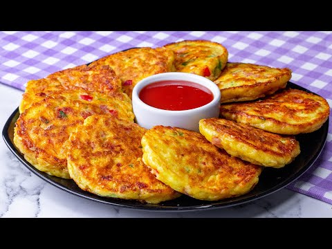 Video: Herzhaftes Frühstück