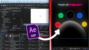 Pookie Makes 0x100X Crypto Animations in After Effects Part 1