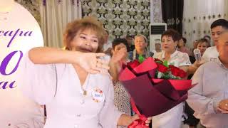 видео: Гулсара 50-жас Зарафшан 2024ж картинка: Гулсара 50-жас Зарафшан 2024ж