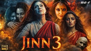 Download Lagu JINN 3 Full Horror Movie 2025 | Alia Bhatt \u0026 Kajol | Latest Bollywood Horror Movie Hindi Dubbed 2025 MP3