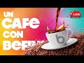 Un Cafe con beFinisher | En 