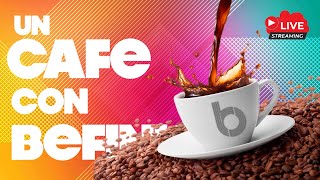 Un Cafe con beFinisher | En 