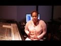 SPEAK THE WORD - snippet by Tina Campbell