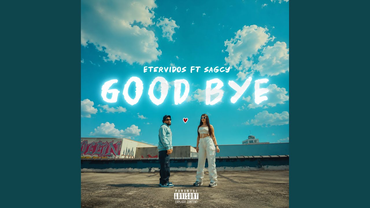 GOOD BYE adlı videoyu YouTube'da izle GOOD BYE adlı videoyu YouTube'da izle