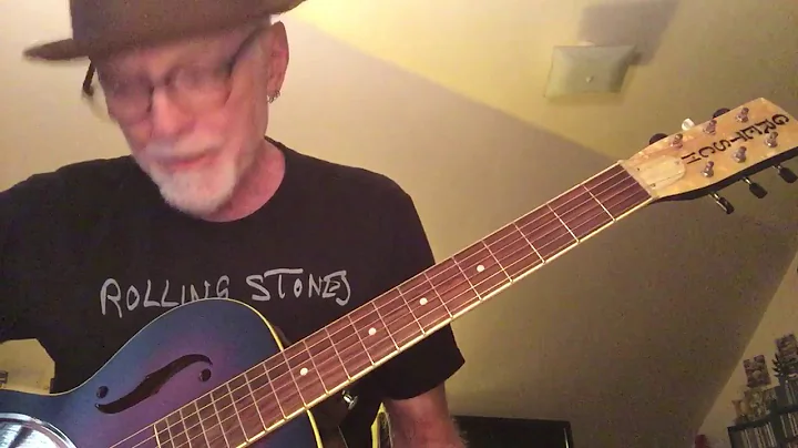 Small Talk #3: A first slide lesson & 3 chords by ...