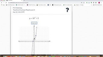 Deltamath Transform Functions Mixed Level 2