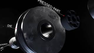 Video Corporativo de Temsa PM – Proyecto de vídeo corporativo 3D Industrial