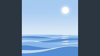 Whispering Moonlight Sea