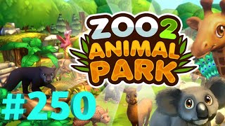 Zoo 2 Animal Park | Walkthrough | #250 screenshot 4