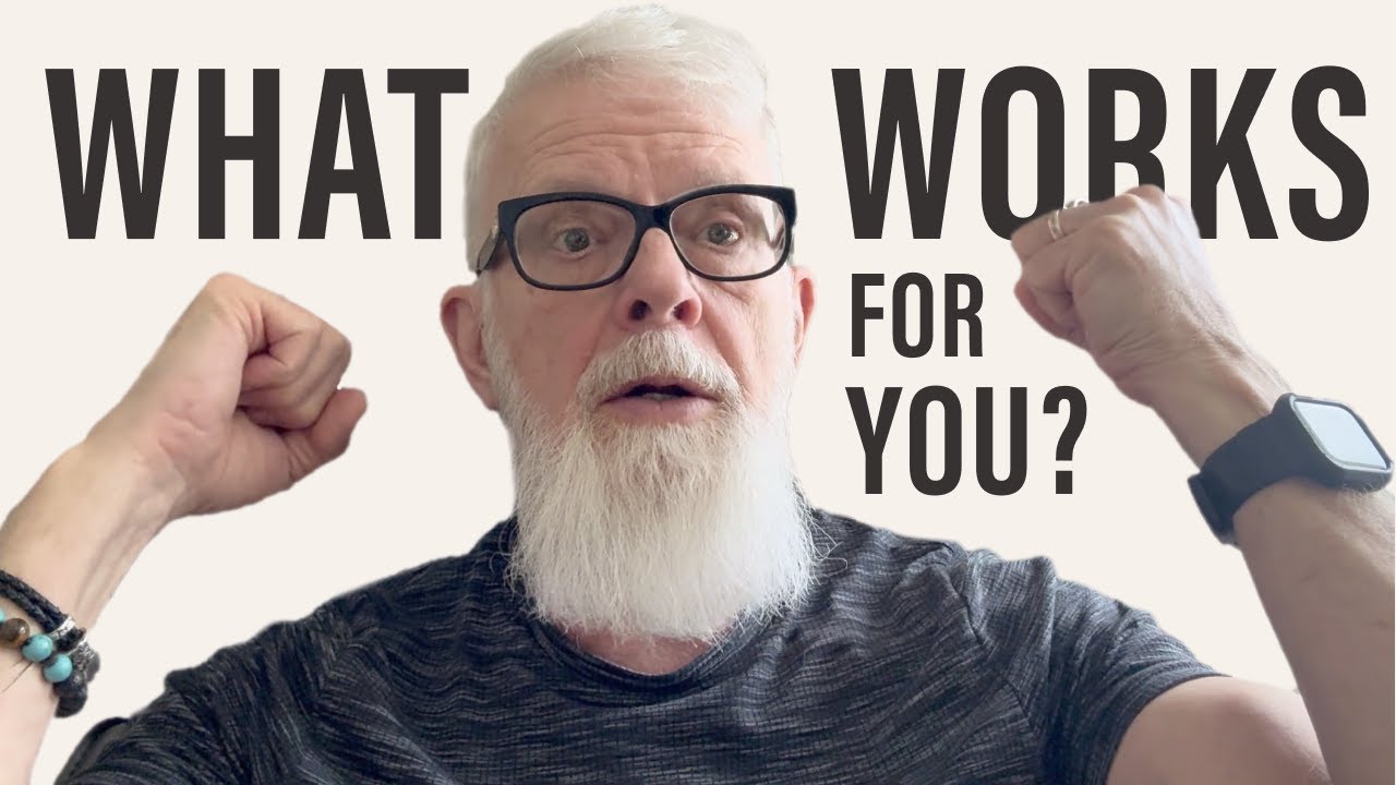 How My Fitness Routine Transformed My Spiritual Practice