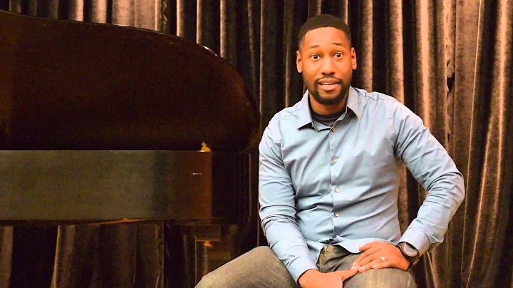 Major Monday! MiQuan Cosey, Music Performance