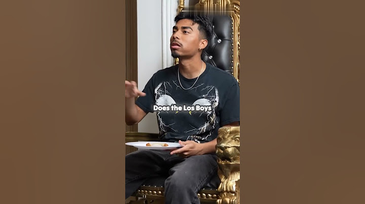 Rey Revealing YouTube Earnings and Personal Life // LOS BOYZ TRY THE WORLDS SPICIEST WINGS! #shorts