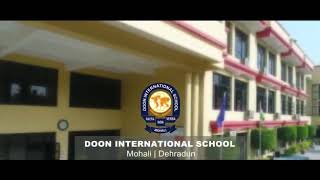 Doon International School Mohali screenshot 2