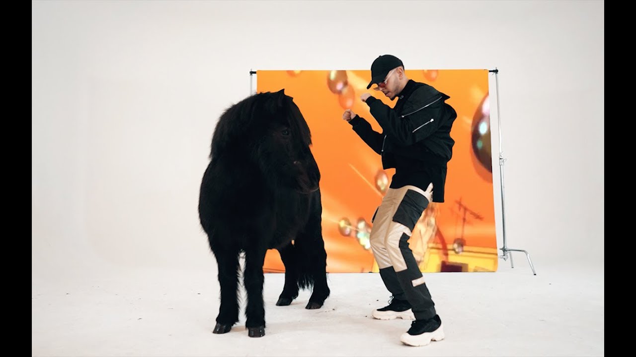 ico kery james capsule 6 youtube