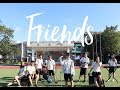 國立鳳山高中107級畢業歌曲「Friends」正式版MV