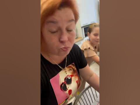 У мамули др 🤍 - YouTube