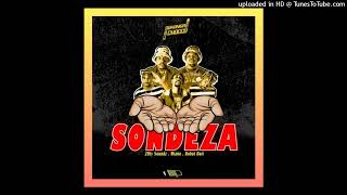 Sbhangachocco-Sondezaftrobotboiimiano20Tysoundz