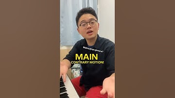 Thumbnail of Cara bikin sinkron tangan kanan kiri #belajarpianopemula #belajarpianopop ##pianojazz #mustimusik