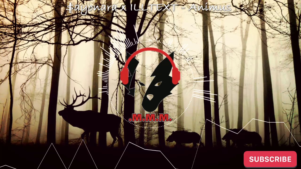 $ayonara x ILLTEXT - Animus