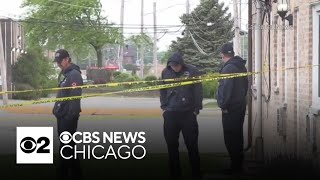 Woman charged with plotting boyfriend's murder in Bridgeview shooting