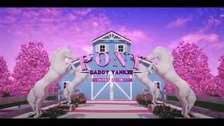 Daddy Yankee - El Pony 🐎 Música Oficial