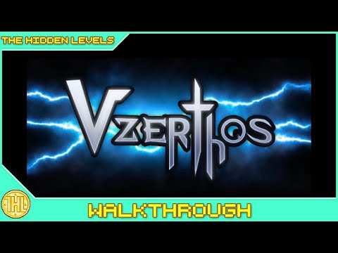 Vzerthos: The Heir of Thunder 100% Achievement Walkthrough * 5000GS in 2-3 Hours *