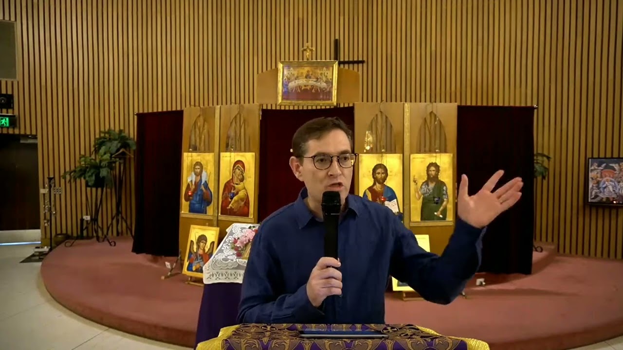 St. Gregory Palamas & the Power of Prayer | A Lenten Reflection