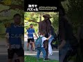 海外でバズったスタチューパフォーマー