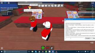 [PATCHED] ROBLOX EXPLOIT: Project Spare V1.3.3 [20+ COMMANDS]