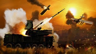 Военная обстановка с Сирии. Итоги недели 1 – 7 сентября Военная обстановка с Сирии. Итоги недели 1 – 7 сентября