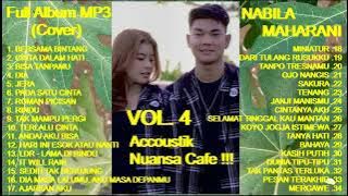 Koleksi Terbaik NABILA MAHARANI Full Album MP3 Vol. 4 (cover)