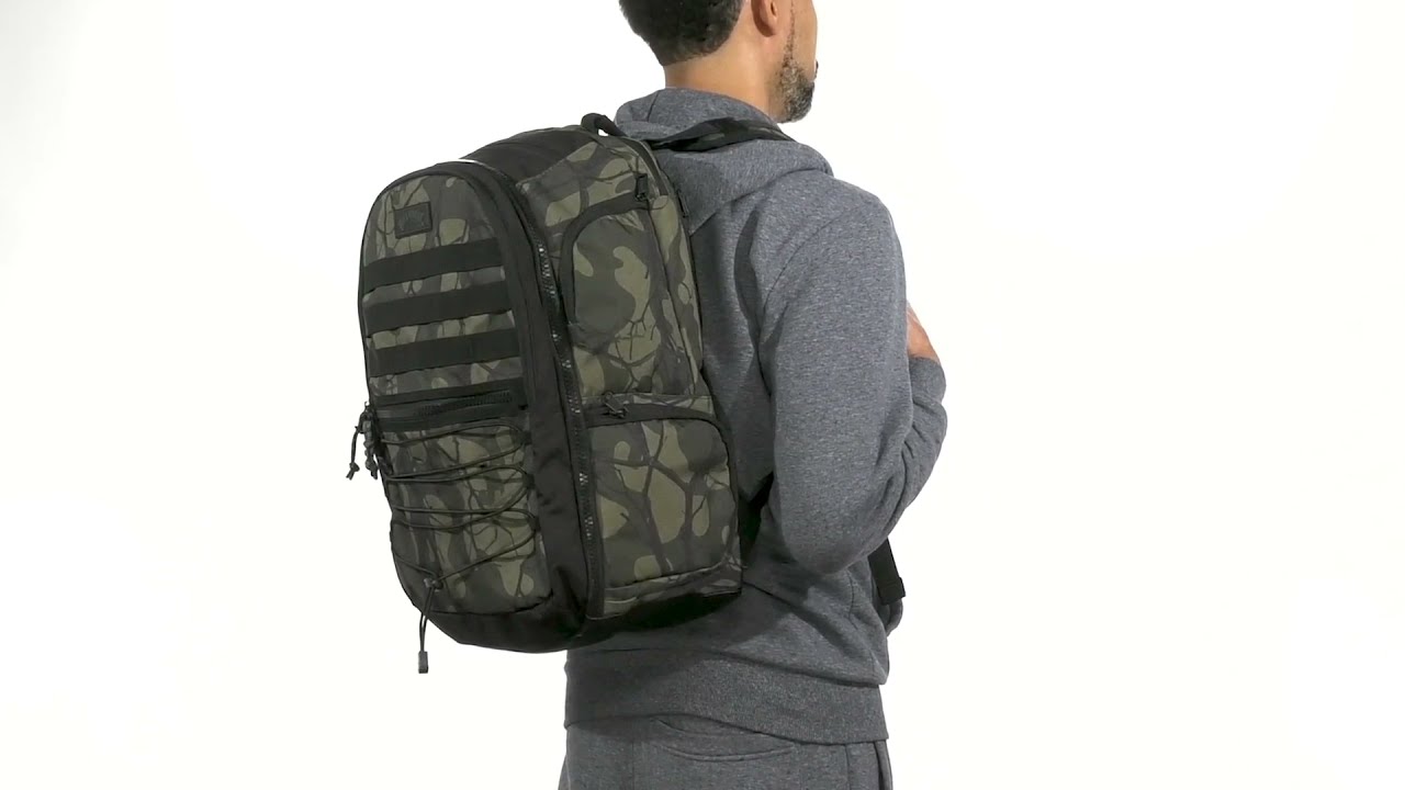 Särmä TST CP15 Combat Pack, Main Bag - Varusteleka.com