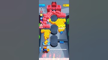 mob control max level gameplay 19 November 2025, #shorts