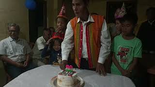 Fathers 80Th Birthday