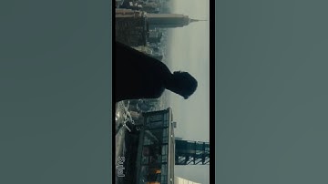 The Void is Coming | Sentry in Thunderbolts Trailer #thevoid #sentry #marvel #mcu #thunderbolts