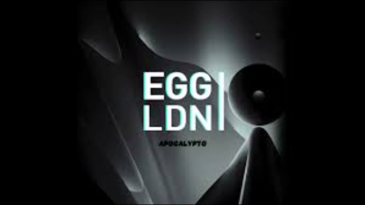 Phoenix Movement live from EGG LONDON 2020  APOCALYPTO