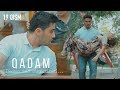 Qadam (o'zbek serial) | Кадам (узбек сериал) 19-qism