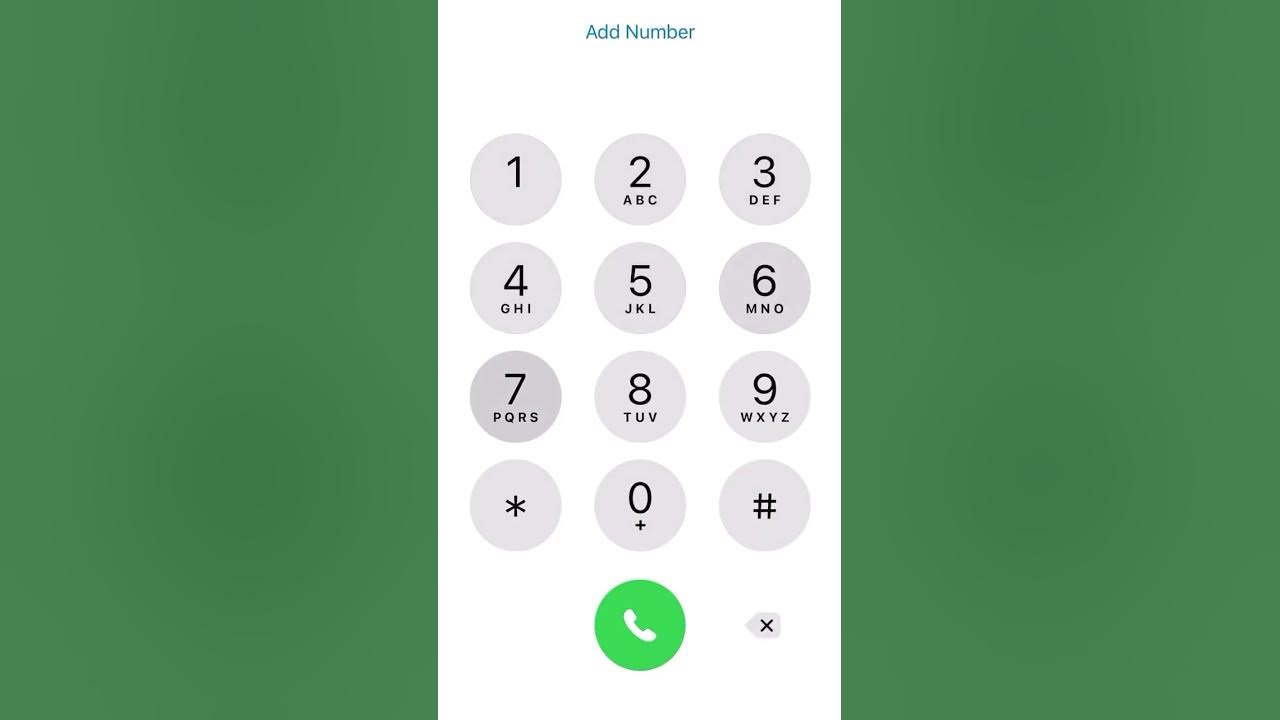 iPhone dial tone#ytshorts #youtubeshorts #shorts