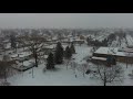 Hubsan ZINO Snow Flight