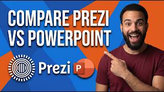 How To Compare Prezi And PowerPoint(Step By Step Guide)