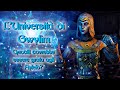 SKYRIM - L'Università di Gwylim: Cyrodiil dovrebbe essere grata agli Ayleid?