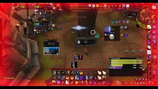 2v2 mirror with Zelax