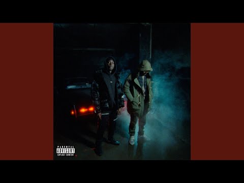 Norsacce Berlusconi & Alpha Wann - Phoenix