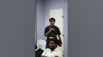 EP 05 | Inside Bangalore Networking Events | CEDAT @c_e_d_a_t